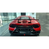 Rent Luxe Car - Lamborghini Huracan Performante - Exclusive Luxury Rent