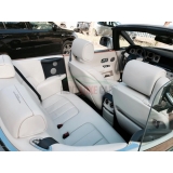 Rent Luxe Car - Rolls-Royce Drophead - Exclusive Luxury Rent