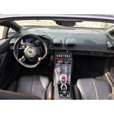 Rent Luxe Car - Lamborghini Huracan Spyder - Exclusive Luxury Rent