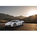 Rent Luxe Car - Lamborghini Huracan Coupe - Exclusive Luxury Rent