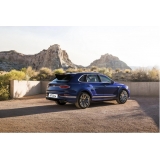 Rent Luxe Car - Bentley Bentayga - Exclusive Luxury Rent