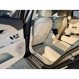 Rent Luxe Car - Bentley Flying Spur - Exclusive Luxury Rent