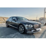 Rent Luxe Car - Bentley Flying Spur - Exclusive Luxury Rent