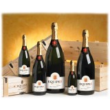 Cantina di Soave - Equipe5 - Sparkling Brut D.O.C. - Jeroboam with Wooden Case - 3 l - Sparkling Wines Classic Method Talent