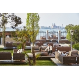 Kempinski - San Clemente Palace - Exclusive Luxury Pure Relaxation for Two - Venice - Veneto Italy