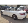Rent Luxe Car - Mercedes S63 Cabrio - Exclusive Luxury Rent