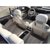 Rent Luxe Car - Mercedes S63 Cabrio - Exclusive Luxury Rent