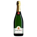 Cantina di Soave - Equipe5 - Sparkling Brut D.O.C. - Mathusalem with Wooden Case - 6 l - Sparkling Wines Classic Method Talent