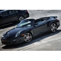 Rent Luxe Car - Porsche 911 Carrera Turbo Cabrio - Exclusive Luxury Rent