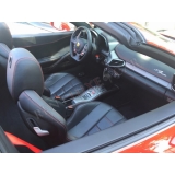 Rent Luxe Car - Ferrari 458 Spider - Exclusive Luxury Rent