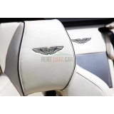 Rent Luxe Car - Aston Martin DB9 - Exclusive Luxury Rent