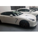 Rent Luxe Car - Nissan GT-R - Exclusive Luxury Rent