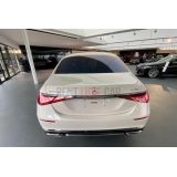 Rent Luxe Car - Mercedes Maybach S Class - Exclusive Luxury Rent
