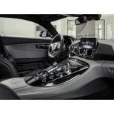 Rent Luxe Car - Mercedes GT S AMG - Exclusive Luxury Rent
