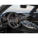 Rent Luxe Car - Mercedes GT S AMG - Exclusive Luxury Rent