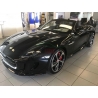 Rent Luxe Car - Jaguar F-Type Cabrio - Exclusive Luxury Rent