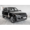 Rent Luxe Car - Range Rover Vogue Supercharged - Exclusive Luxury Rent