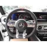 Rent Luxe Car - Mercedes G63 AMG - Exclusive Luxury Rent