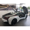 Rent Luxe Car - BMW i8 Cabrio - Exclusive Luxury Rent