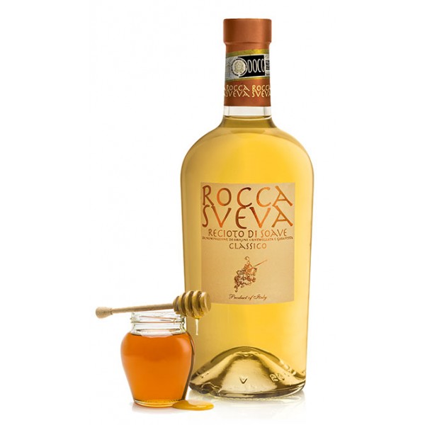 Cantina di Soave - Rocca Sveva - Recioto of Soave Classic D.O.C.G. - Classic Special Wines