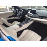 Rent Luxe Car - BMW i8 - Exclusive Luxury Rent