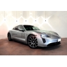 Rent Luxe Car - Porsche Taycan - Exclusive Luxury Rent