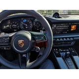 Rent Luxe Car - Porsche 992 Cabrio - Exclusive Luxury Rent