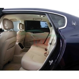 Rent Luxe Car - Maserati Quattroporte - Exclusive Luxury Rent