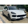 Rent Luxe Car - Porsche Cayenne - Exclusive Luxury Rent
