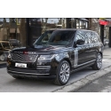 Rent Luxe Car - Range Rover Vogue Autobiography - Exclusive Luxury Rent