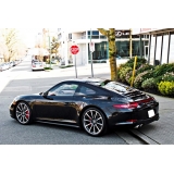 Rent Luxe Car - Porsche 911 Carrera 4S Coupe - Exclusive Luxury Rent
