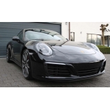 Rent Luxe Car - Porsche 911 Carrera 4S Coupe - Exclusive Luxury Rent