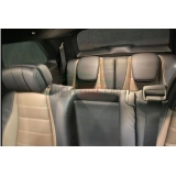 Rent Luxe Car - Mercedes GLS - Exclusive Luxury Rent
