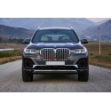 Rent Luxe Car - BMW X7 - Exclusive Luxury Rent