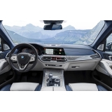 Rent Luxe Car - BMW X7 - Exclusive Luxury Rent