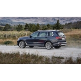 Rent Luxe Car - BMW X7 - Exclusive Luxury Rent