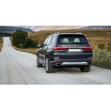 Rent Luxe Car - BMW X7 - Exclusive Luxury Rent