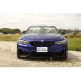 Rent Luxe Car - BMW M4 Cabrio - Exclusive Luxury Rent