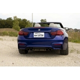 Rent Luxe Car - BMW M4 Cabrio - Exclusive Luxury Rent