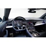 Rent Luxe Car - Audi Q8 - Exclusive Luxury Rent