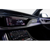 Rent Luxe Car - Audi Q8 - Exclusive Luxury Rent