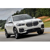 Rent Luxe Car - BMW X5 - Exclusive Luxury Rent