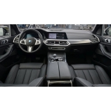 Rent Luxe Car - BMW X5 - Exclusive Luxury Rent