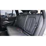 Rent Luxe Car - BMW X5 - Exclusive Luxury Rent