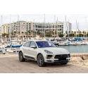 Rent Luxe Car - Porsche Macan S - Exclusive Luxury Rent