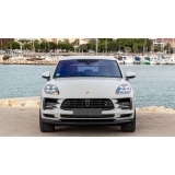 Rent Luxe Car - Porsche Macan S - Exclusive Luxury Rent