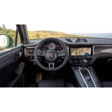 Rent Luxe Car - Porsche Macan S - Exclusive Luxury Rent