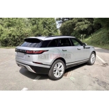 Rent Luxe Car - Range Rover Velar - Exclusive Luxury Rent