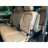 Rent Luxe Car - Mercedes V300 AMG 4matic - Exclusive Luxury Rent