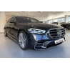 Rent Luxe Car - Mercedes Class S 350 Long - Exclusive Luxury Rent